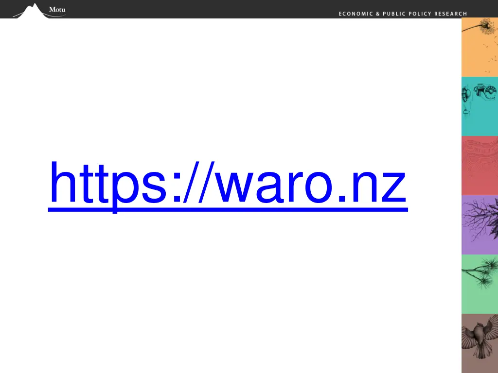 https waro nz