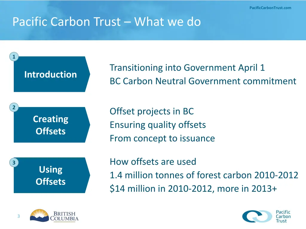 pacificcarbontrust com pacificcarbontrust com 2