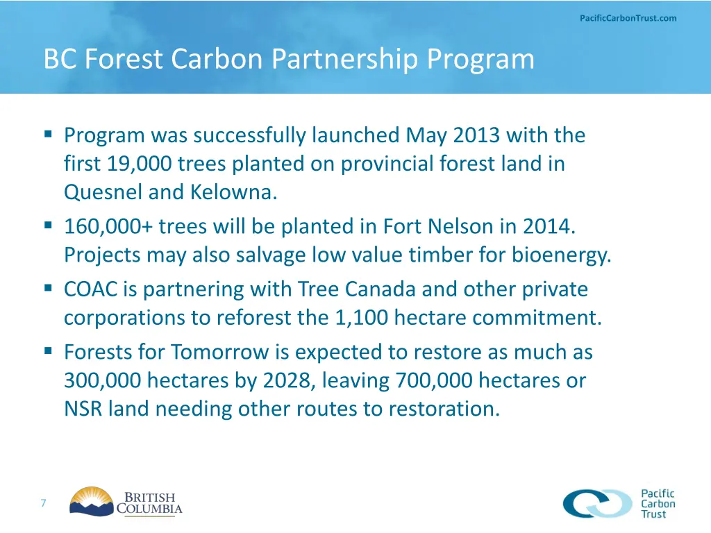 pacificcarbontrust com pacificcarbontrust com 6