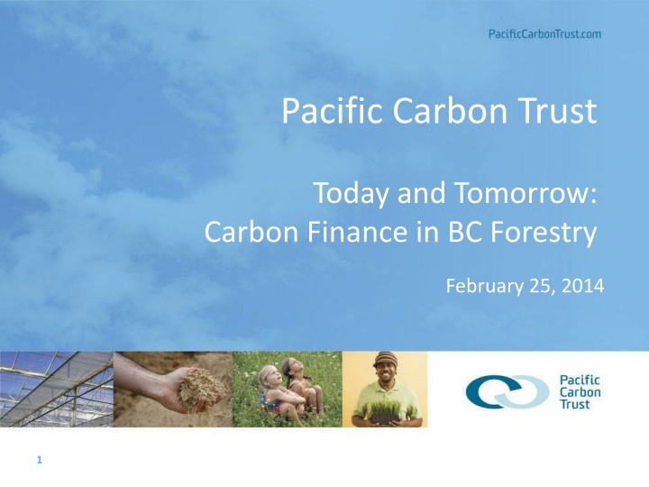 pacificcarbontrust com pacificcarbontrust com