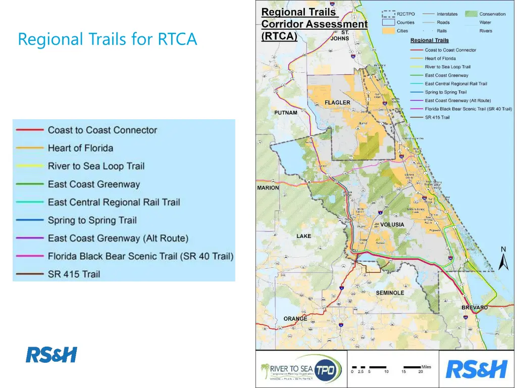 regional trails for rtca