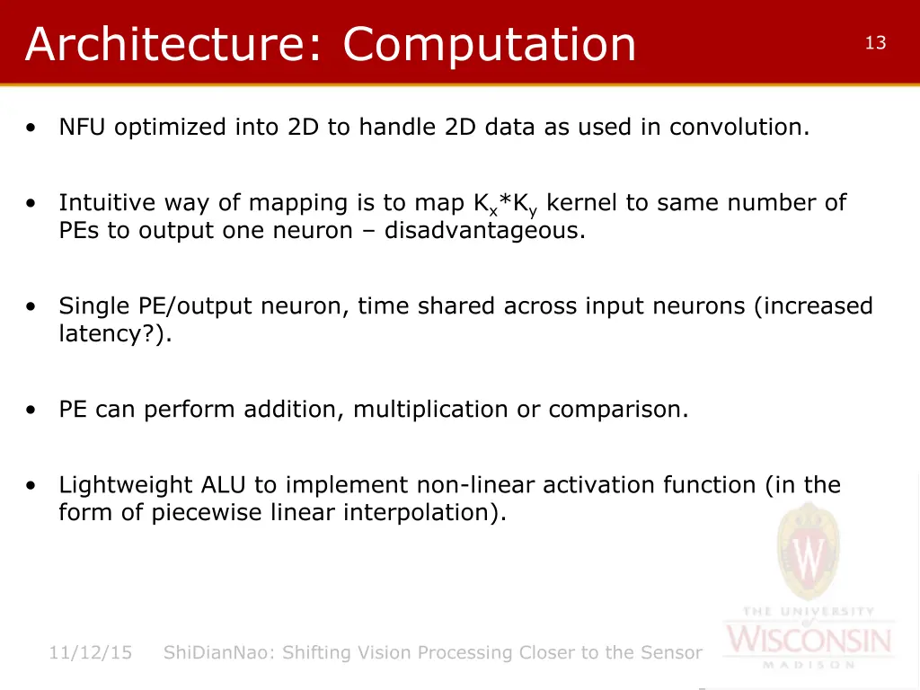 architecture computation 1