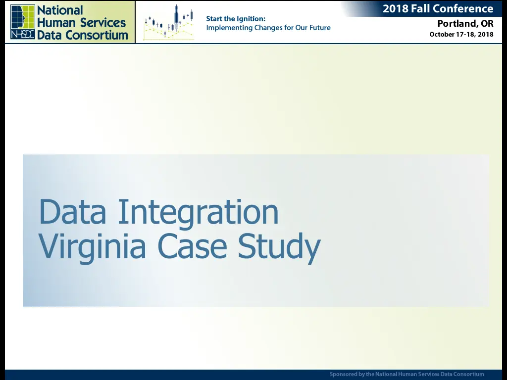 data integration virginia case study