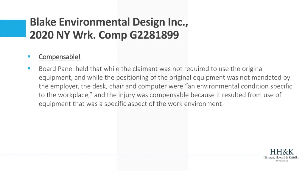 blake environmental design inc 2020 ny wrk comp 1