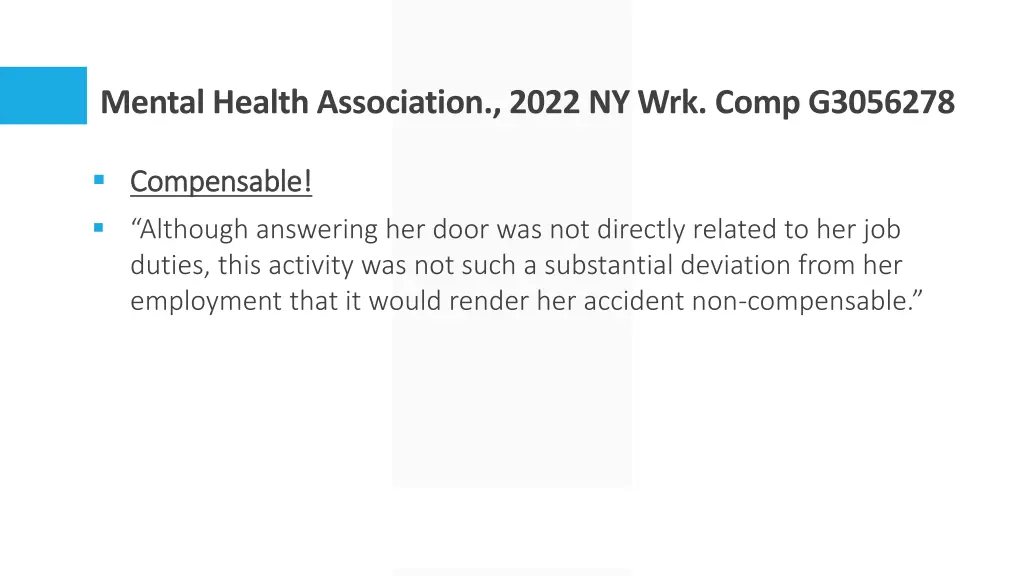 mental health association 2022 ny wrk comp 1