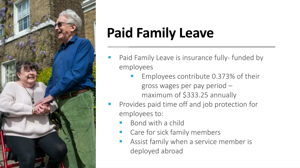 paid family leave 1