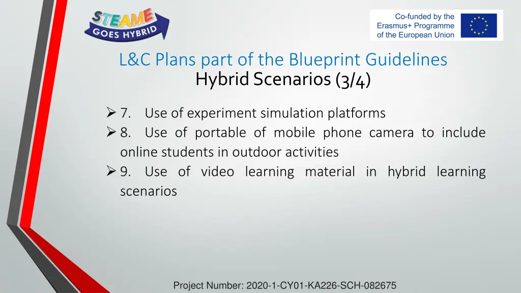 l c plans part of the blueprint guidelines 2