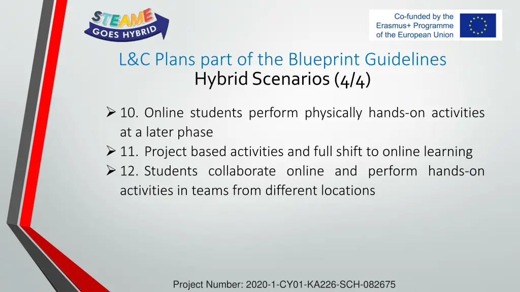 l c plans part of the blueprint guidelines 3