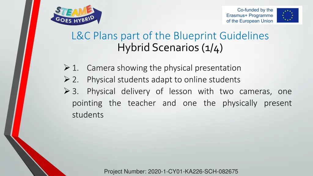 l c plans part of the blueprint guidelines