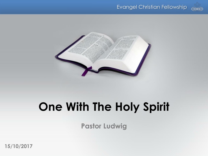 evangel christian fellowship