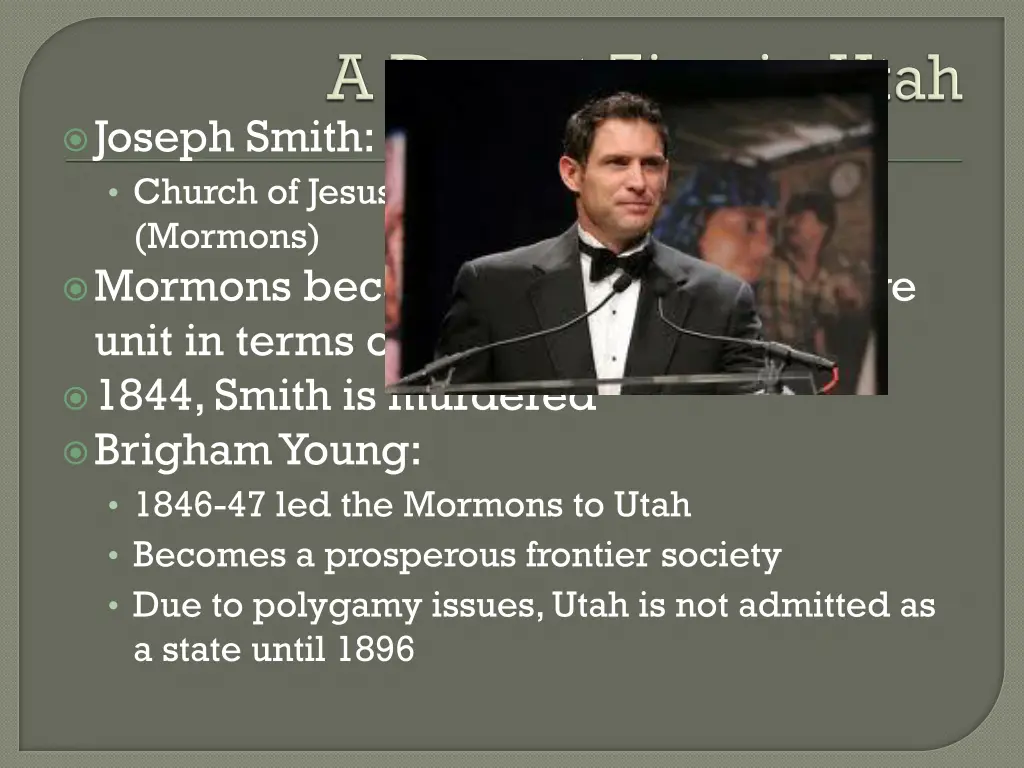 joseph smith church of jesus christ of latter