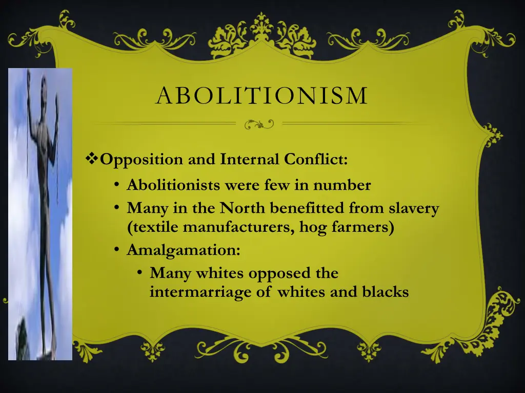 abolitionism 2