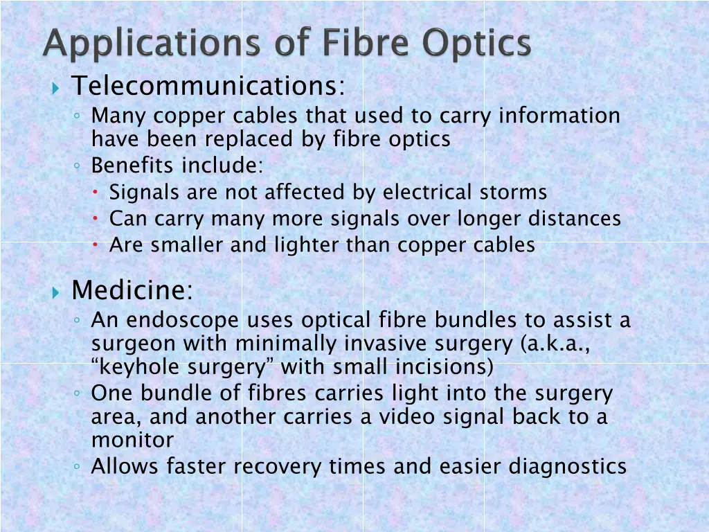 telecommunications many copper cables that used