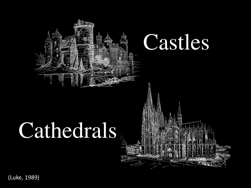 castles