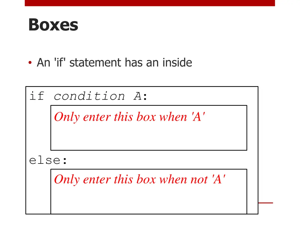 boxes 1