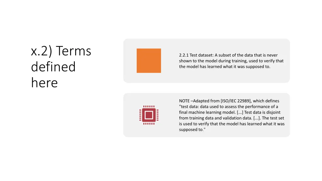 x 2 terms defined here