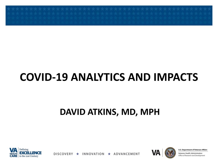 covid 19 analytics and impacts