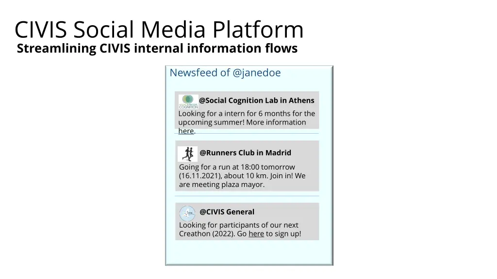 civis social media platform streamlining civis 1