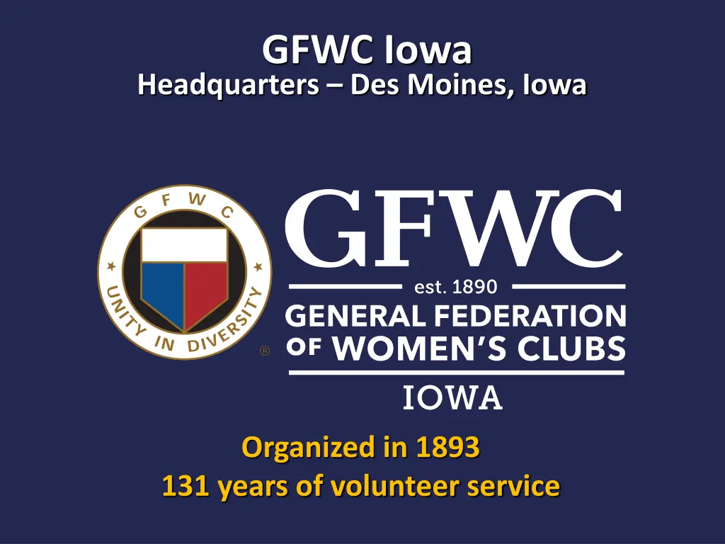 gfwc iowa 1