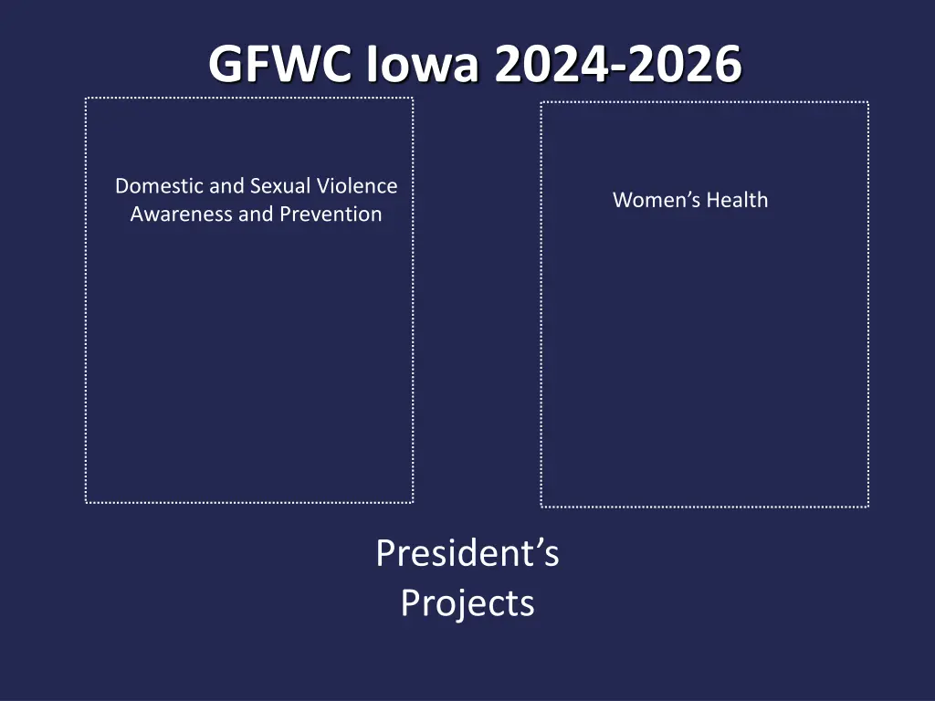 gfwc iowa 2024 2026