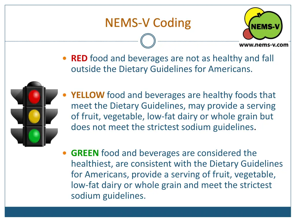 nems v coding nems v coding