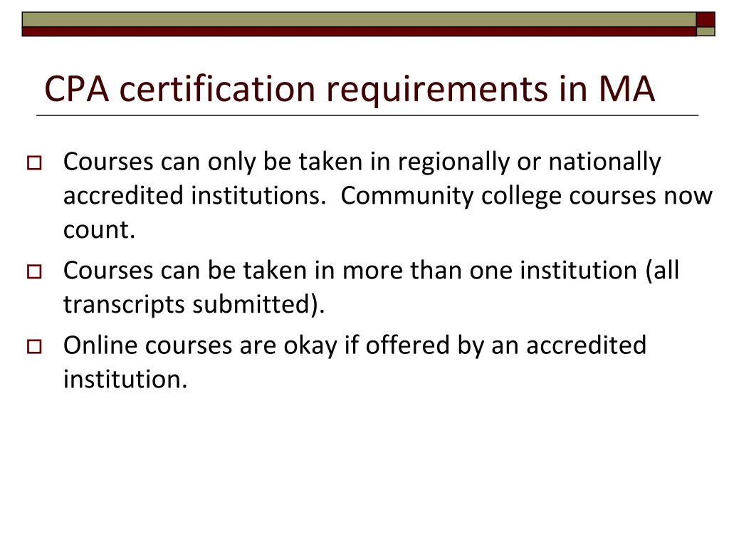 cpa certification requirements in ma 1