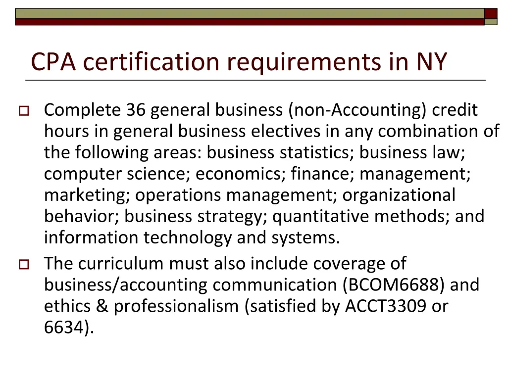 cpa certification requirements in ny 1