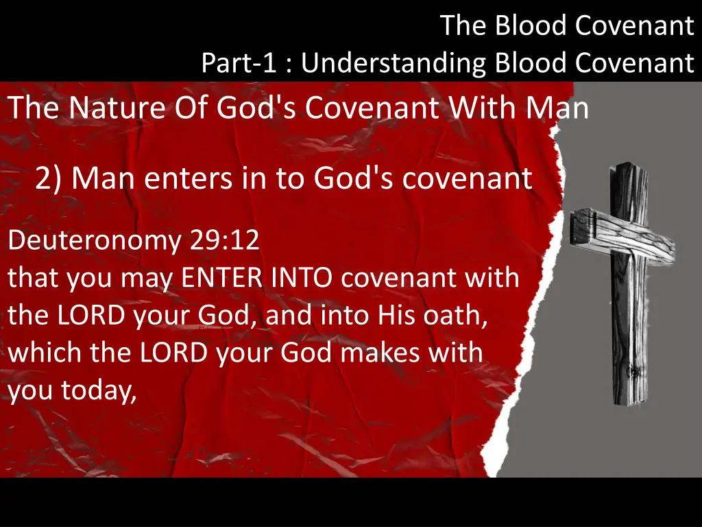 the blood covenant 8