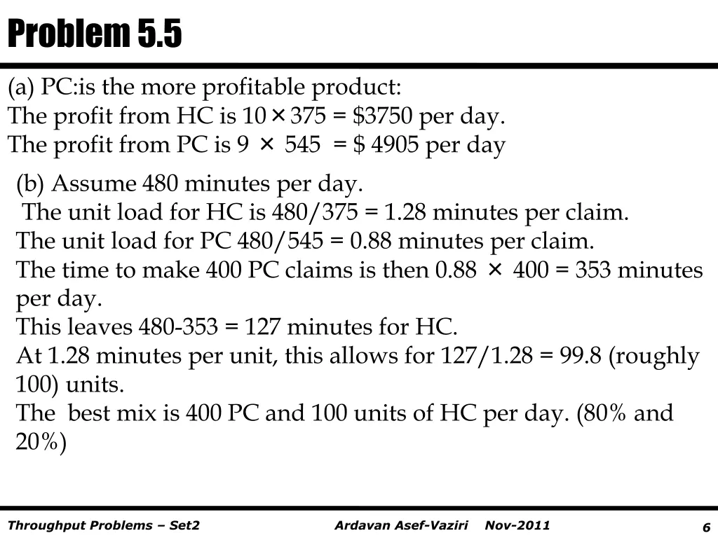 problem 5 5 1