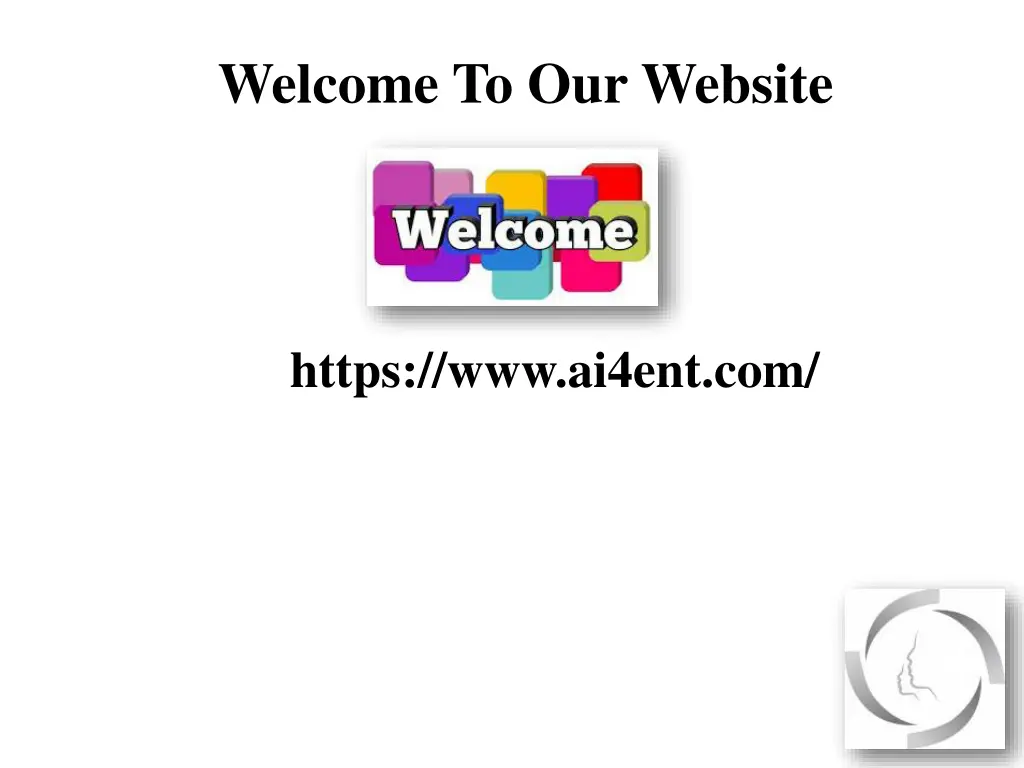 welcome to our website