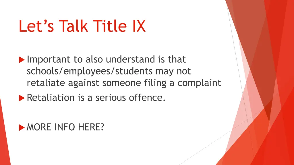 let s talk title ix 5