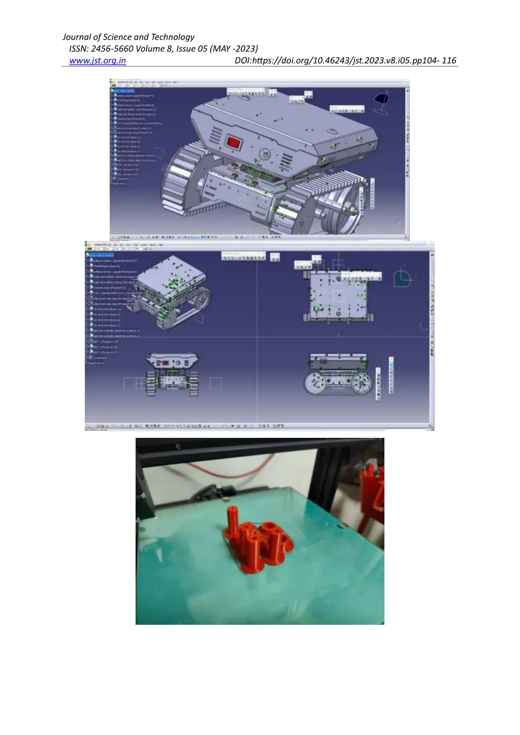 journal of science and technology issn 2456 5660 7