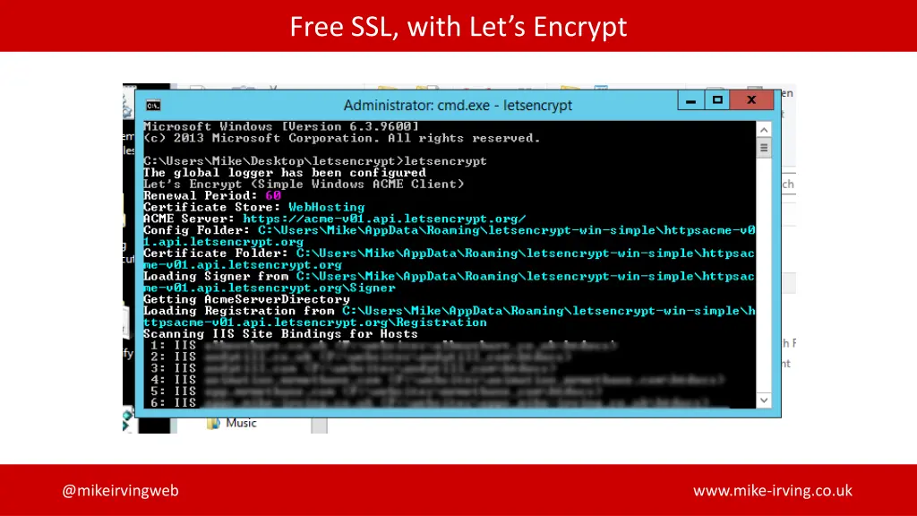 free ssl with let s encrypt 15