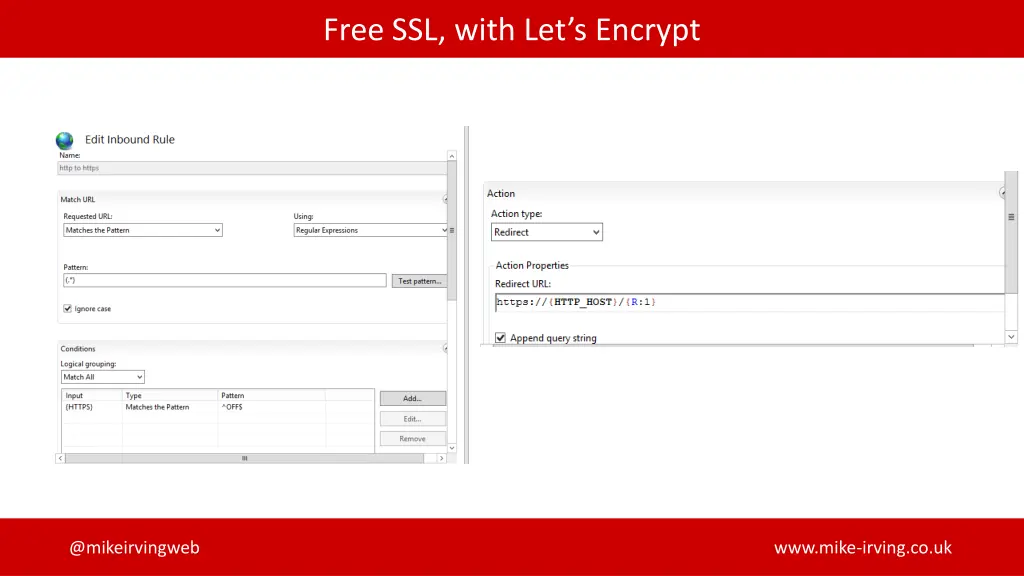 free ssl with let s encrypt 18