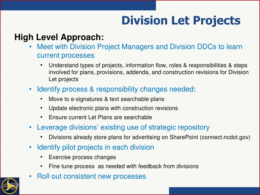 division let projects 1