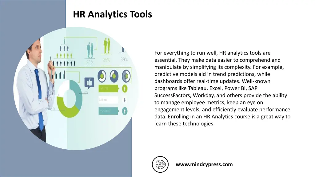 hr analytics tools