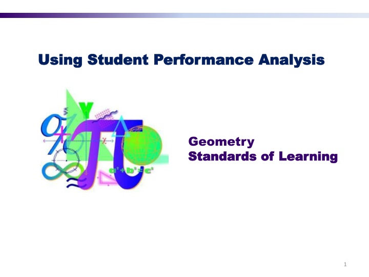 using student using student performance