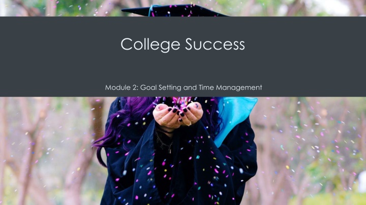 college success