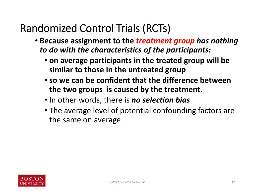 randomized control trials rcts randomized control 1