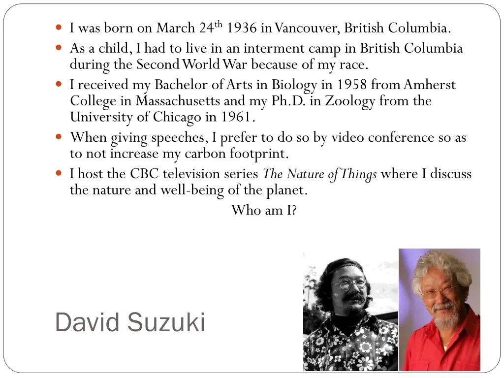 i was born on march 24 th 1936 in vancouver