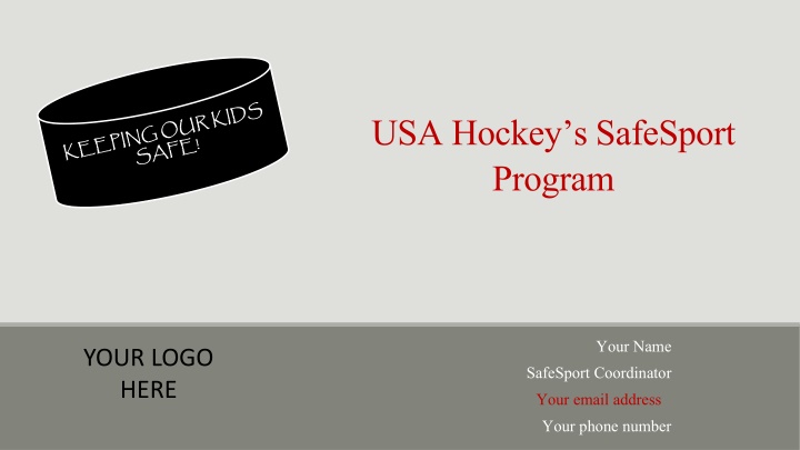 usa hockey s safesport program