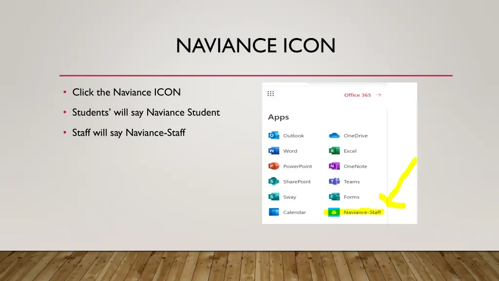 naviance icon