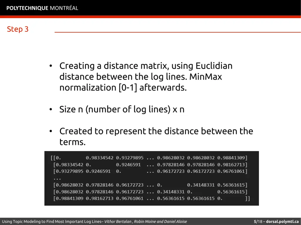 polytechnique montr al 3