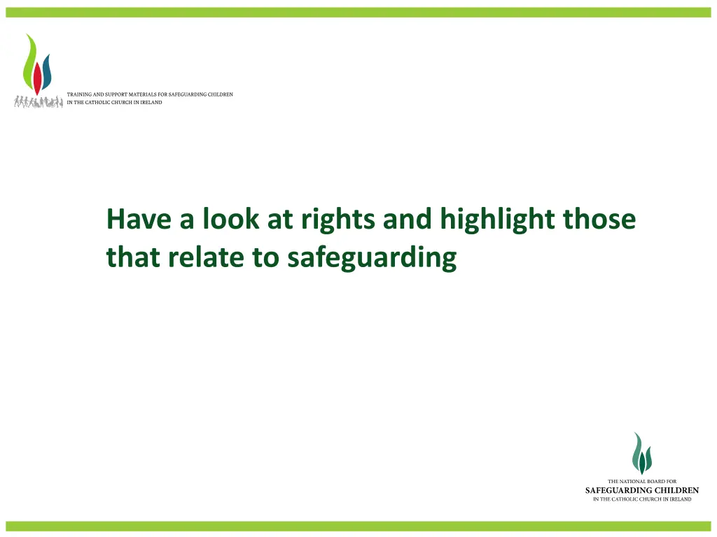 have a look at rights and highlight those that