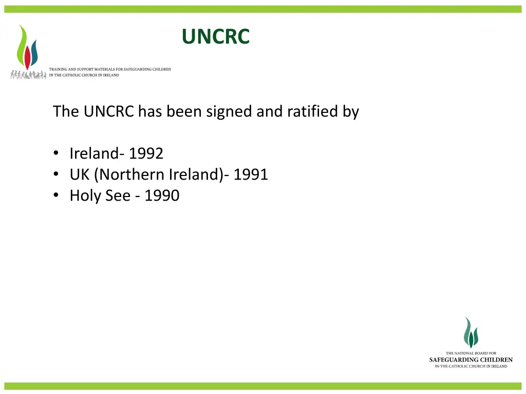 uncrc