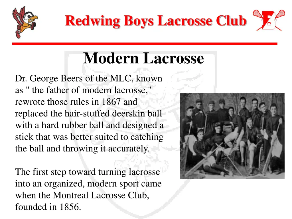 redwing boys lacrosse club 3