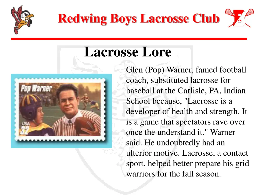 redwing boys lacrosse club 4