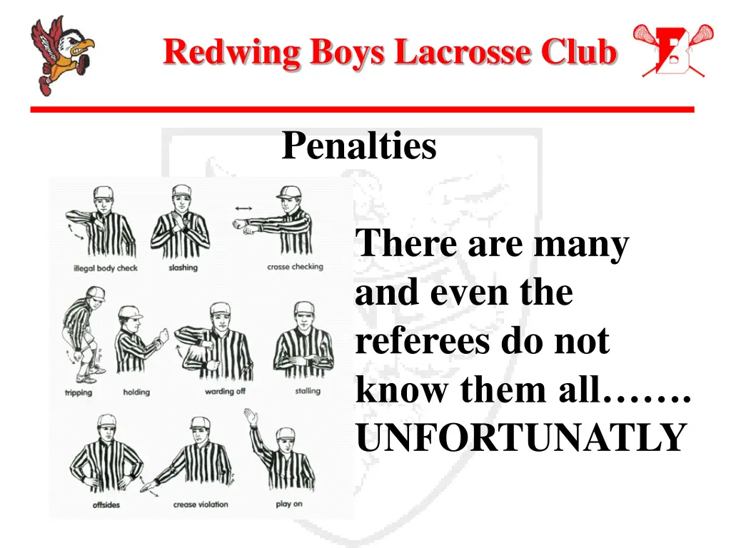 redwing boys lacrosse club 9