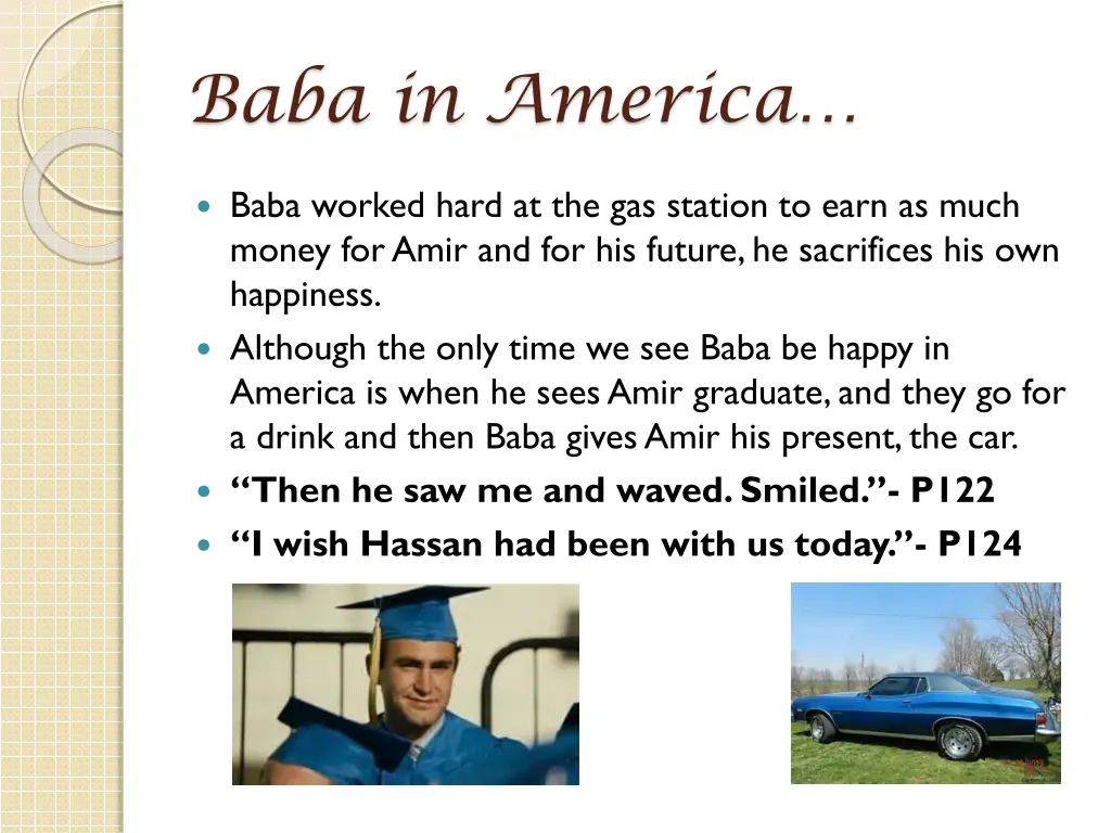 baba in america 1