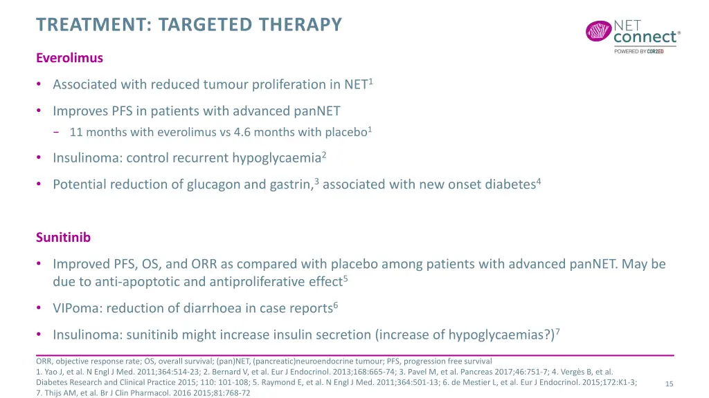 treatment targeted therapy